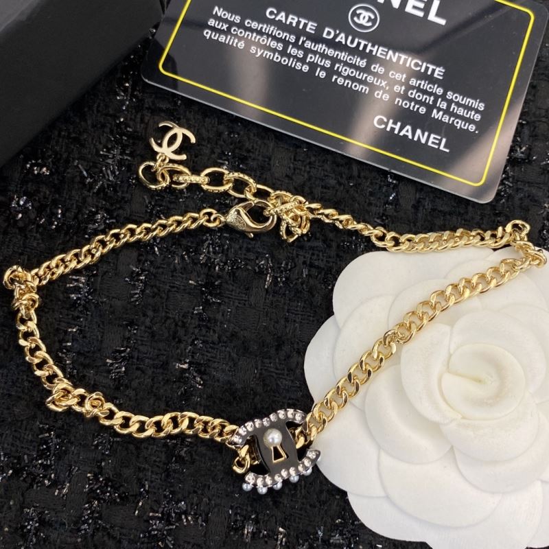 Chanel Necklaces